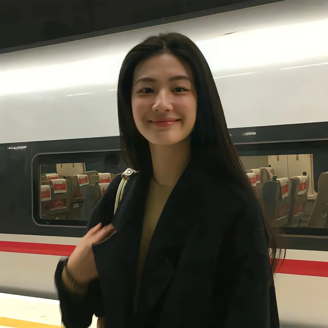 陌生女人