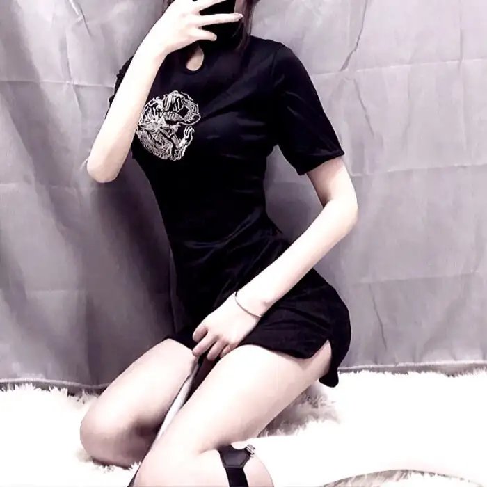 跌宕起伏