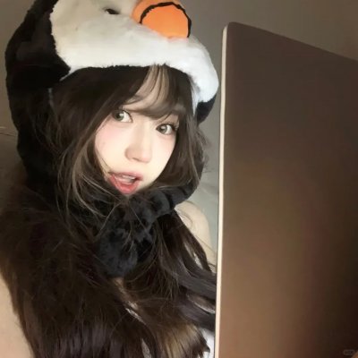 小泳者