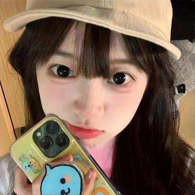 漂亮朋友