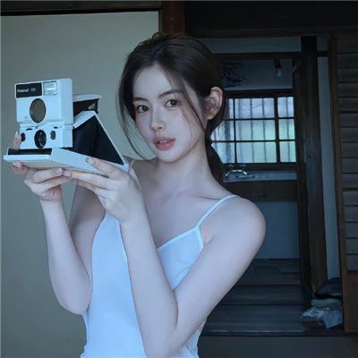 最后的美丽